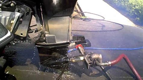 engine compression test results mercury 200 efi|Testing a Merc 200 EFI Saltwater .